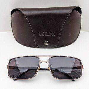 🕶️Lozza SL2014 Sunglasses 61/15 135 | ALT349🕶️